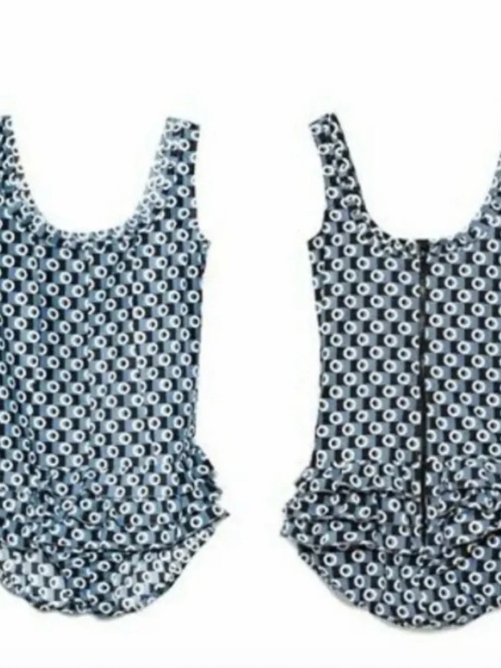 Vintage MARNI H&M Swimsuit